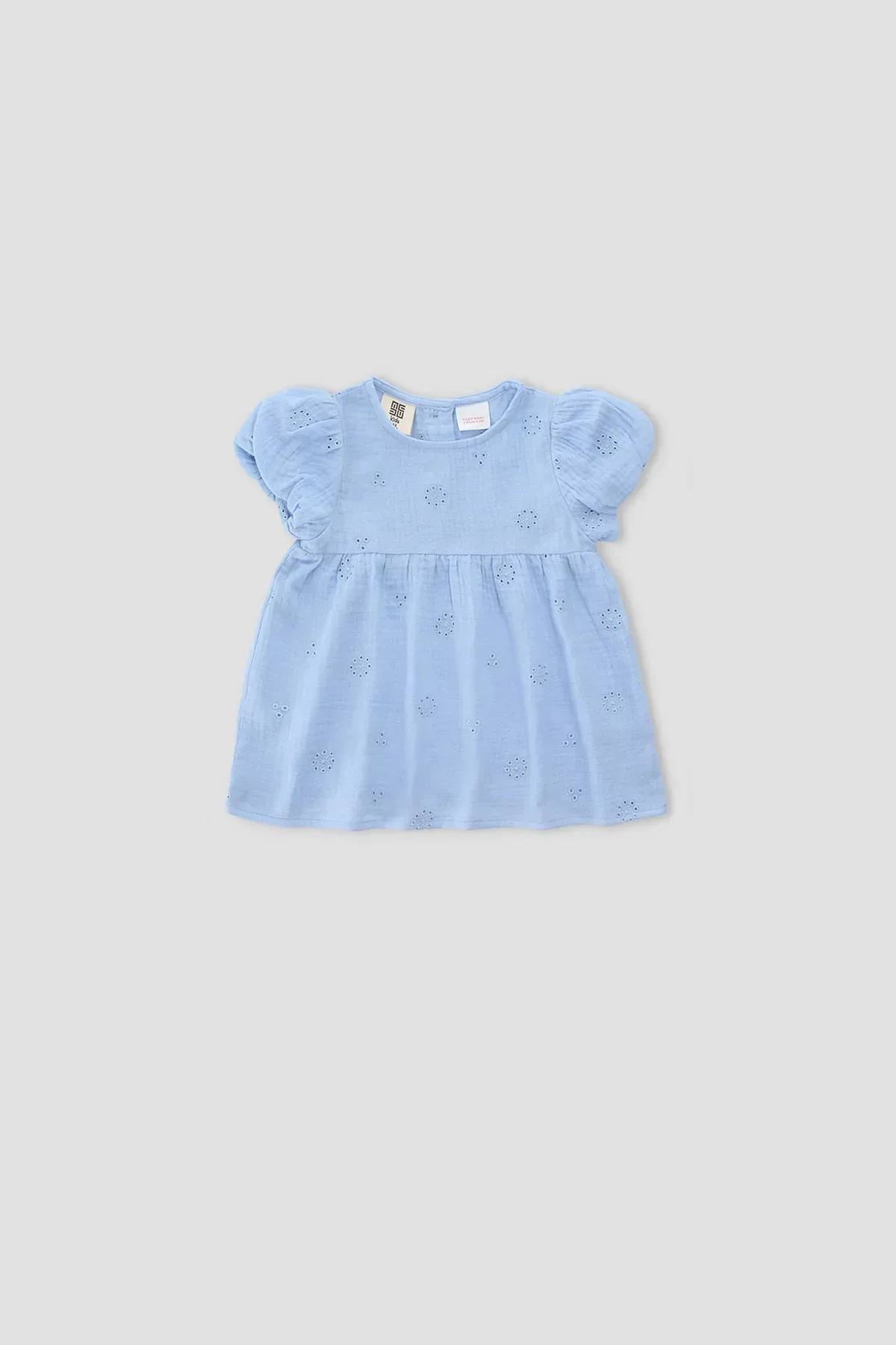 BLOUSE FOR BABY GIRLS