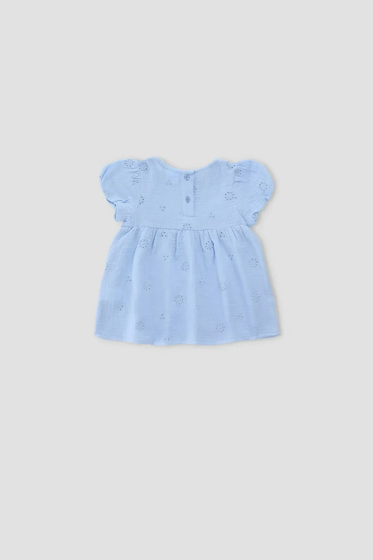 BLOUSE FOR BABY GIRLS - Image 3