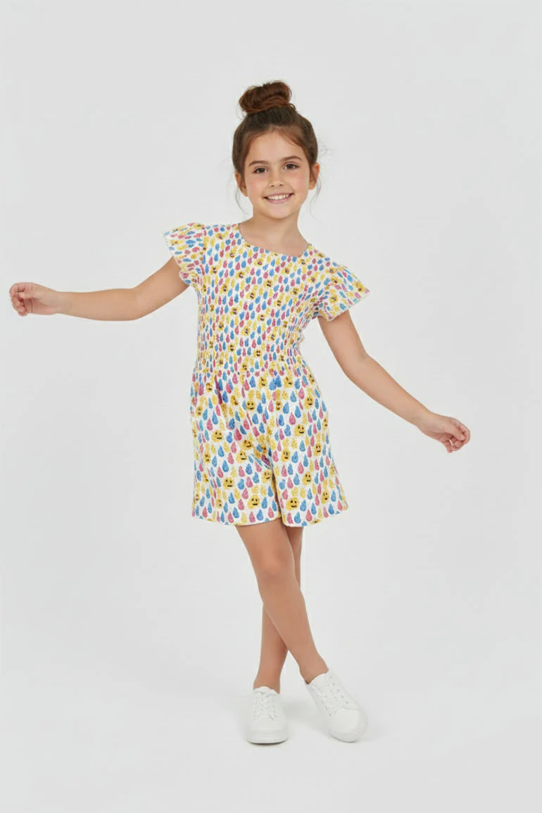 EMOJI SET FOR GIRLS