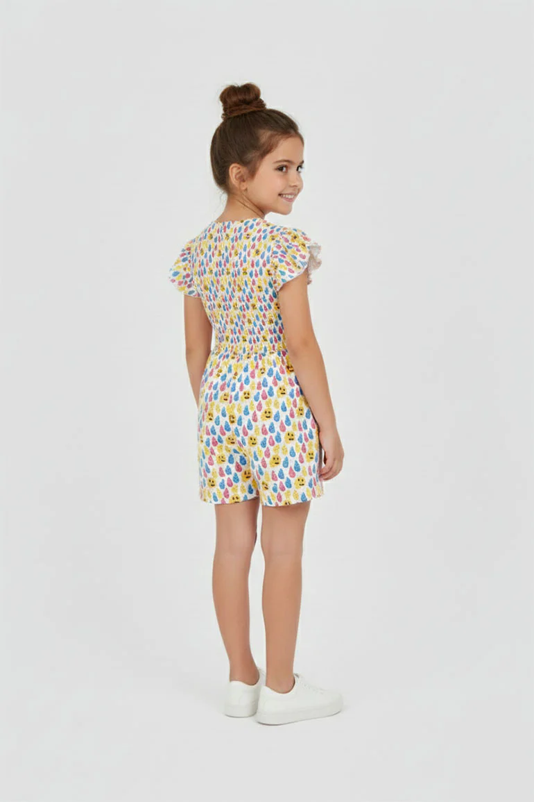 EMOJI SET FOR GIRLS - Image 2