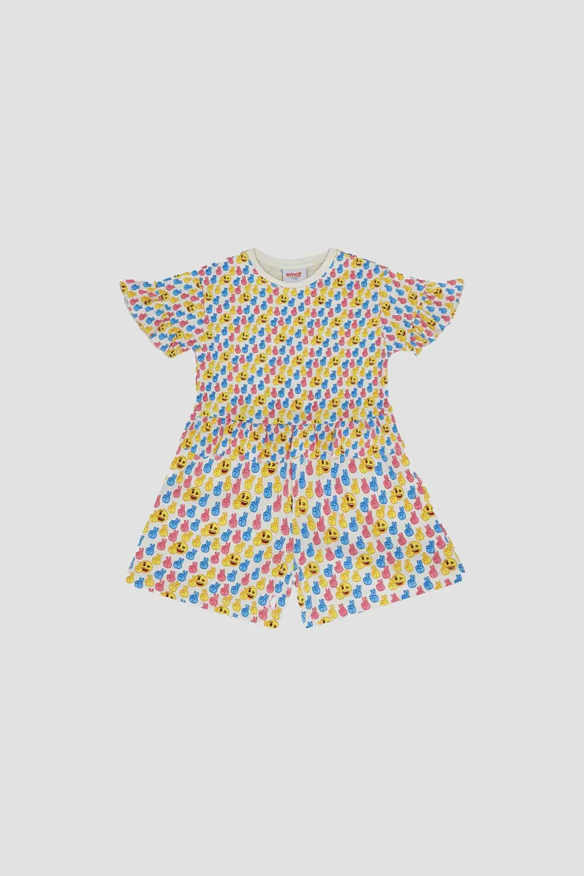 EMOJI SET FOR GIRLS - Image 3