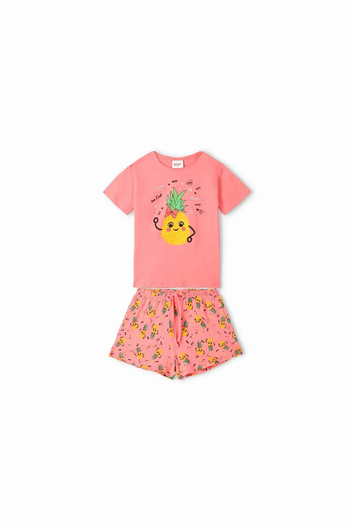 IRMA EMOJI SET FOR GIRLS - Image 3
