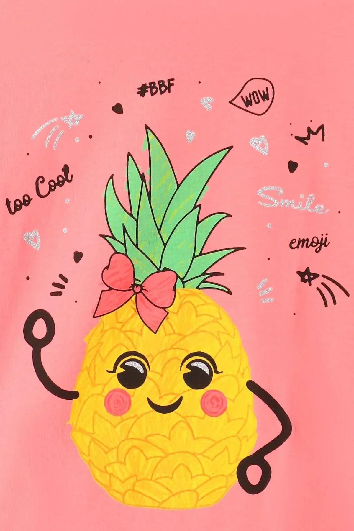 IRMA EMOJI SET FOR GIRLS - Image 4
