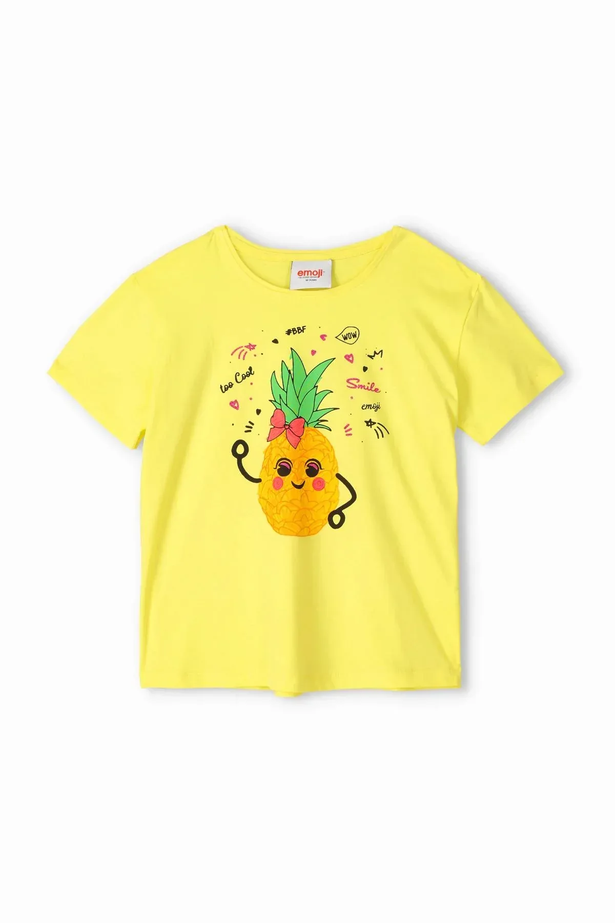 IRMA EMOJI SET FOR GIRLS - Image 4