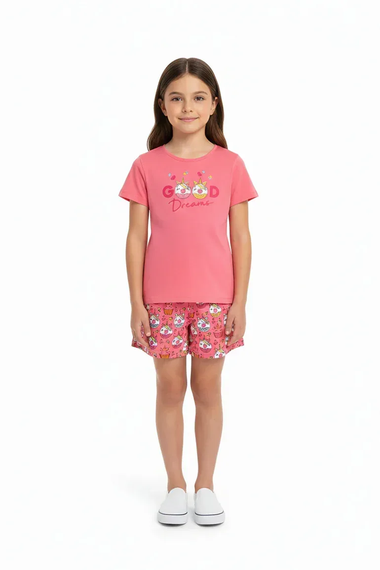 BUFFY EMOJI SET FOR GIRLS