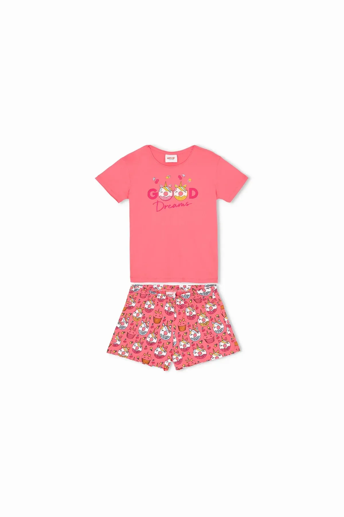 BUFFY EMOJI SET FOR GIRLS - Image 2