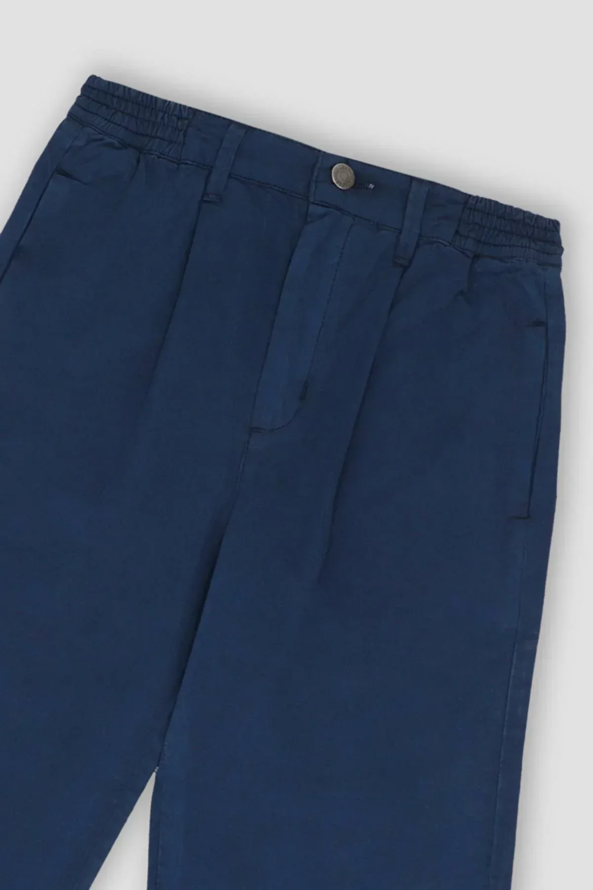 WIDE LEG CHINO FOR GIRLS - Image 2