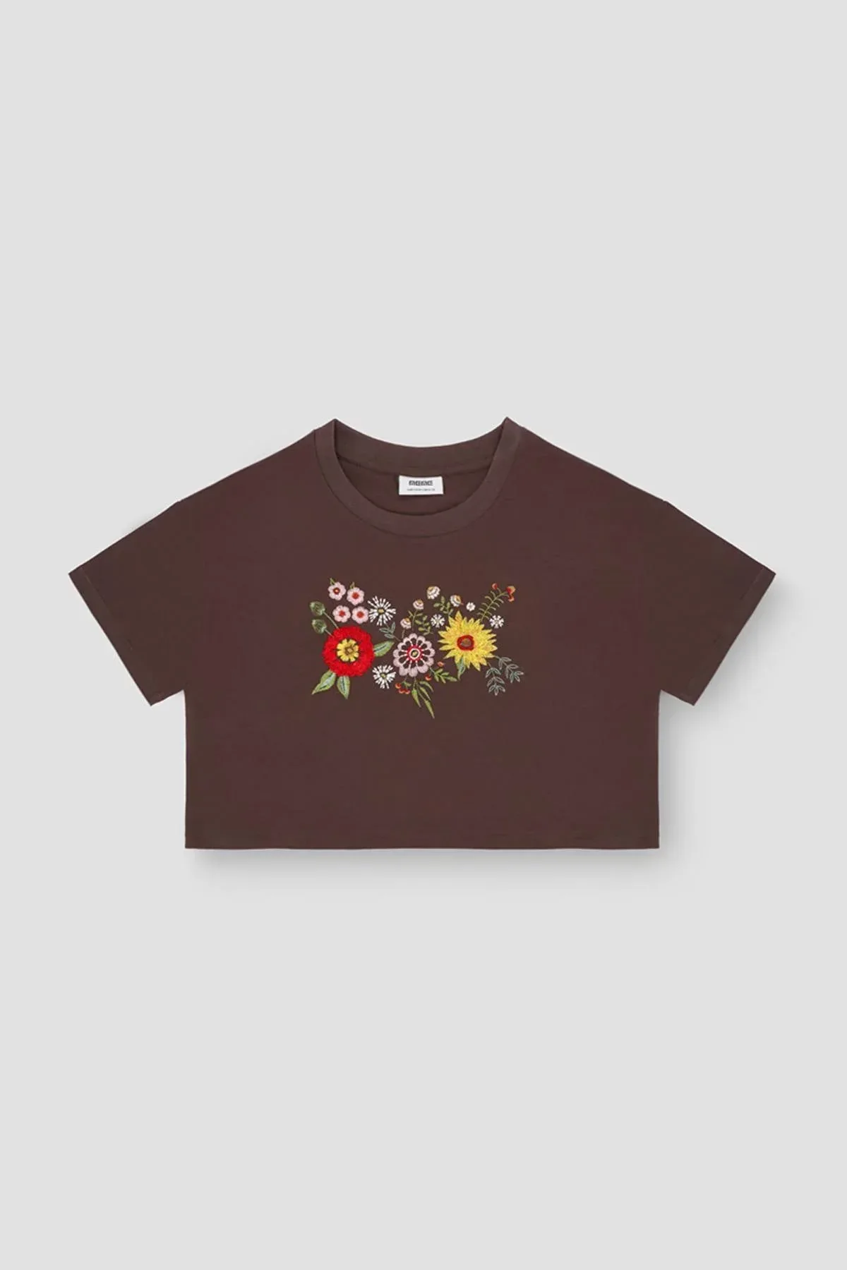 PRINTED T-SHIRT FOR WOMEN