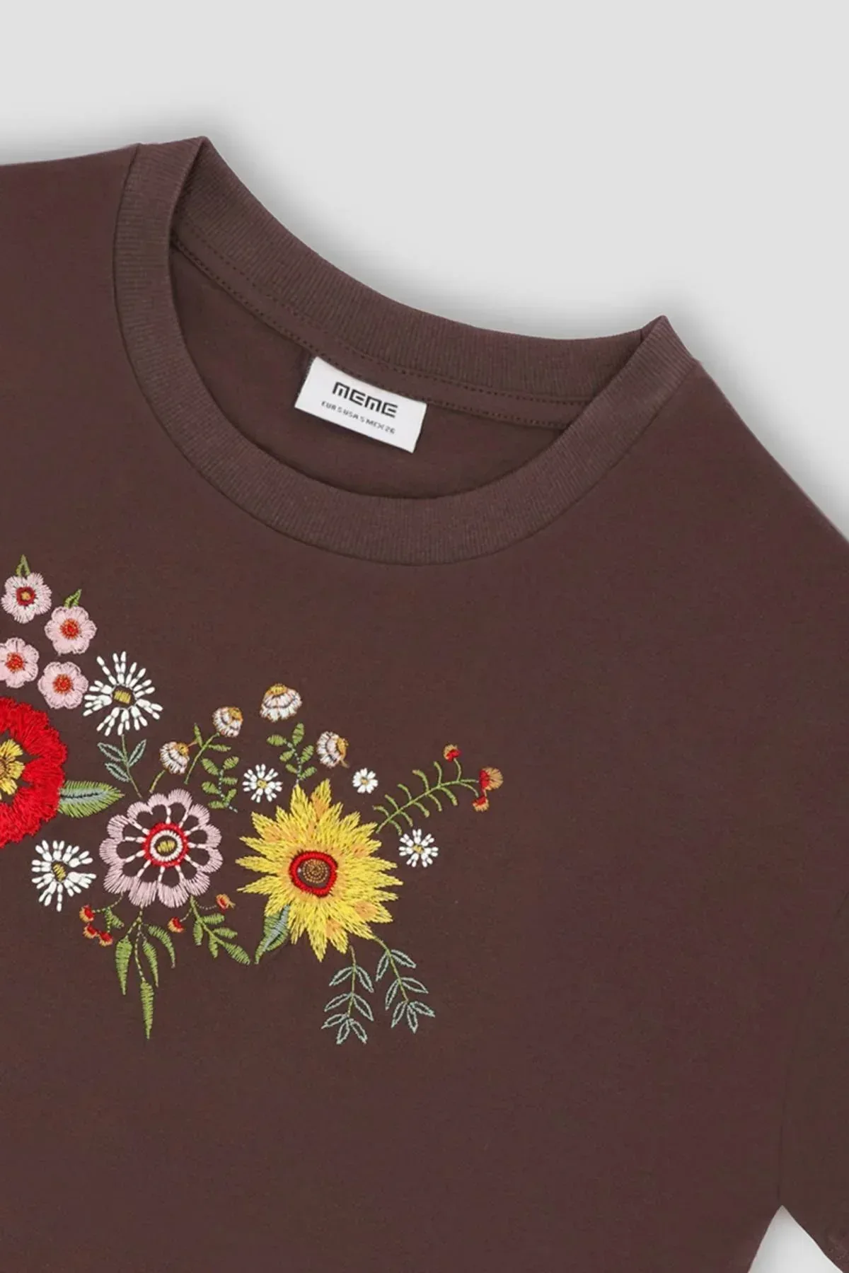 PRINTED T-SHIRT FOR WOMEN - Image 2