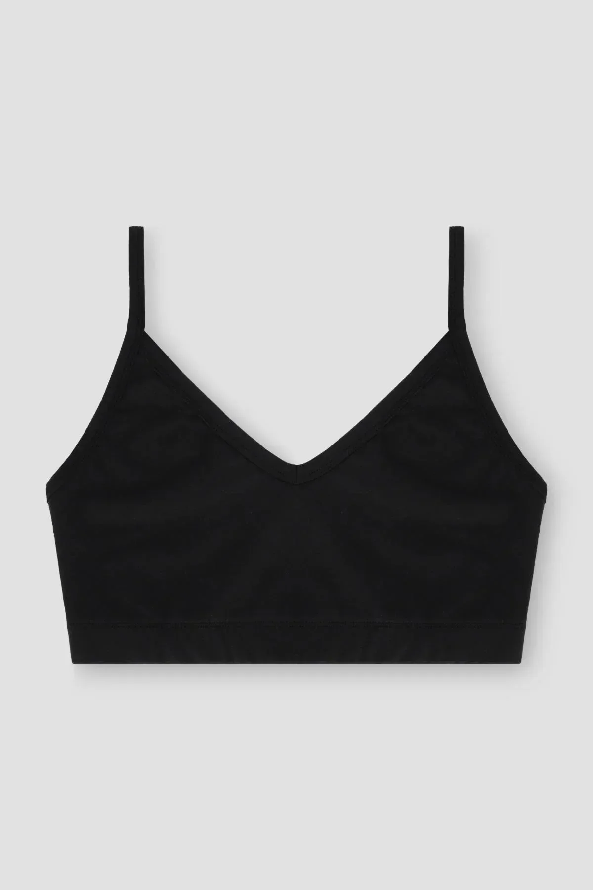 TANK T-SHIRT FOR WOMEN - BLACK