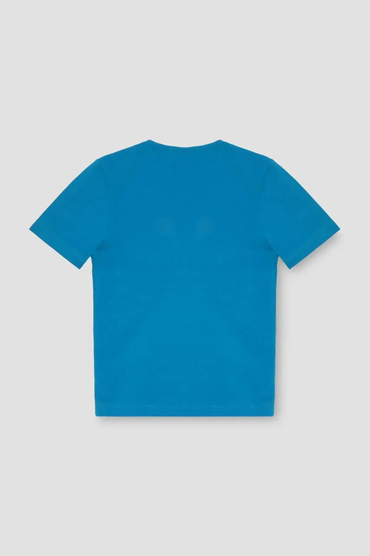 SOLID T-SHIRT FOR WOMEN - Image 3