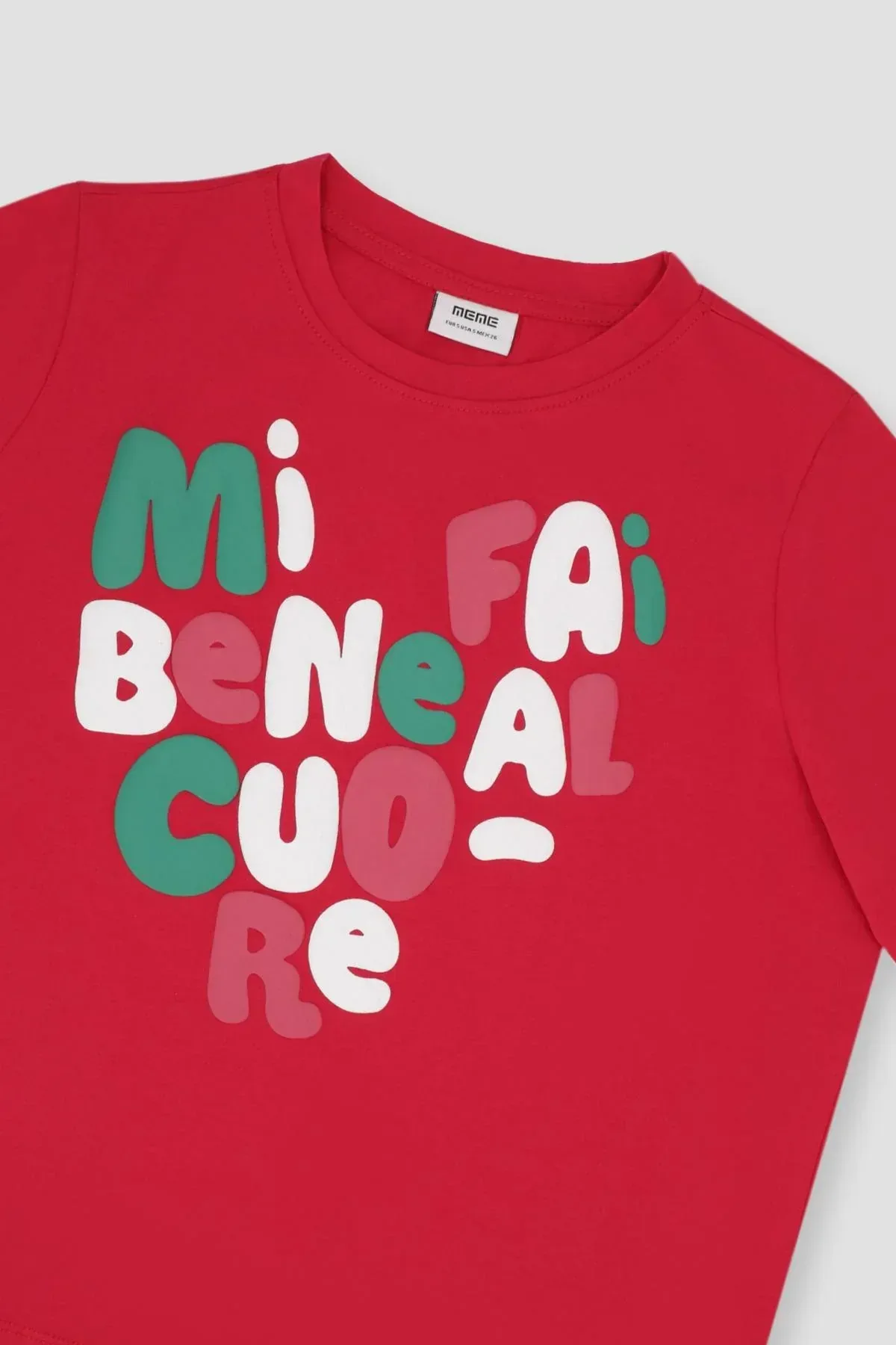PRINTED T-SHIRT FOR WOMEN - Image 2