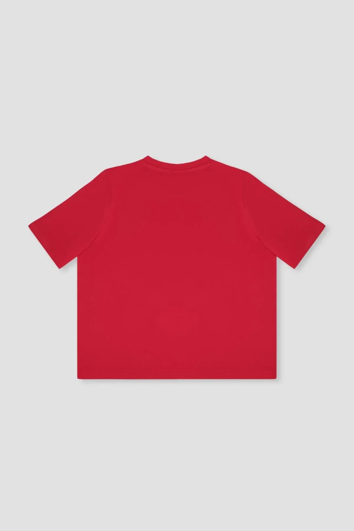 PRINTED T-SHIRT FOR WOMEN - Image 3