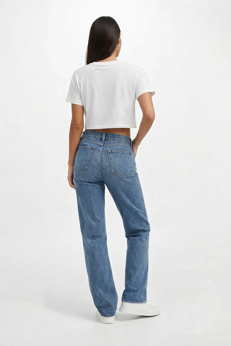 EMOJI T-SHIRT FOR WOMEN - Image 2