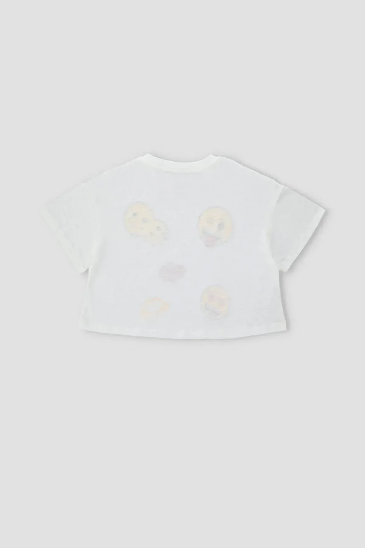 EMOJI T-SHIRT FOR WOMEN - Image 5