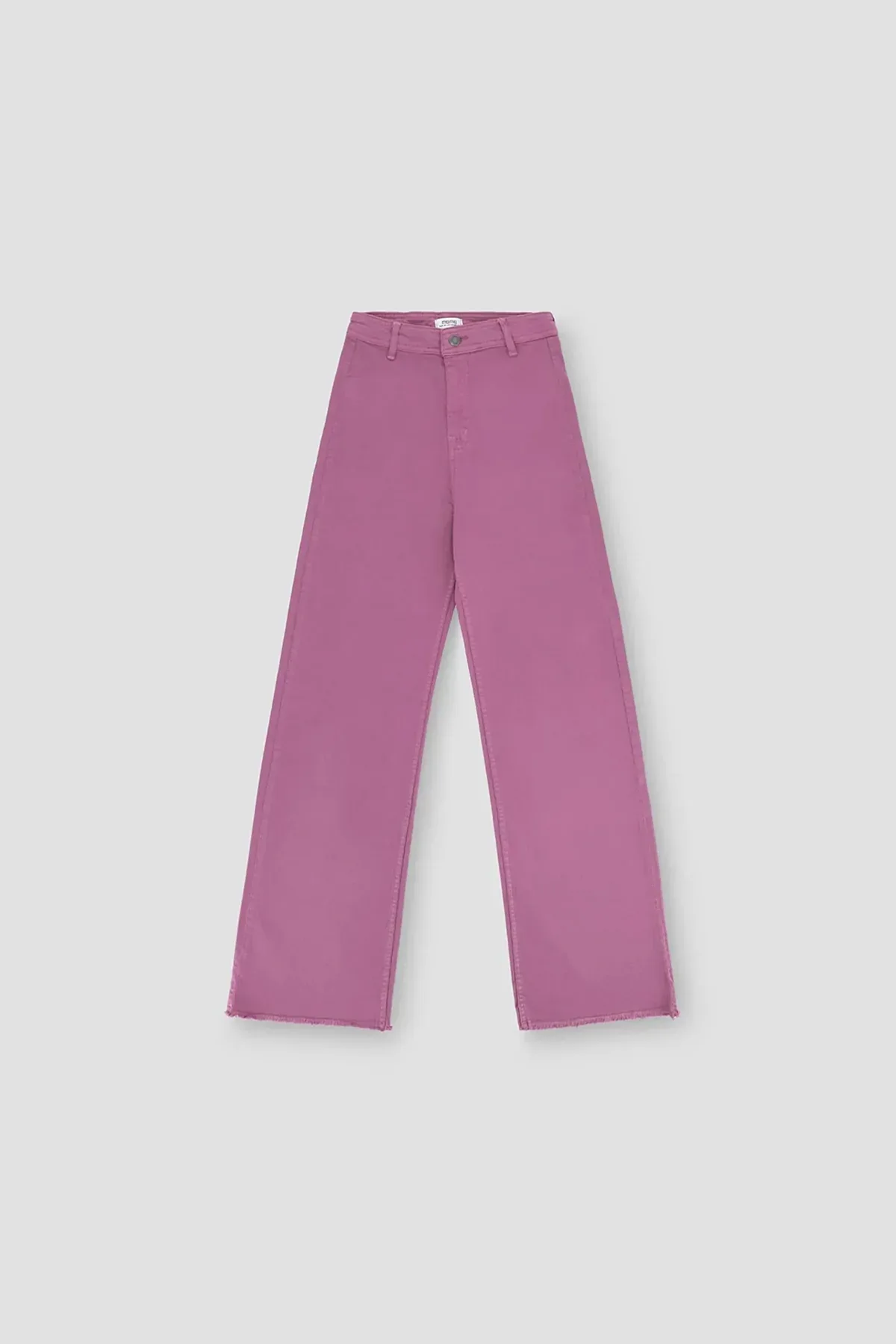 WIDE LEG TROUSER FOR WOMEN - Image 2