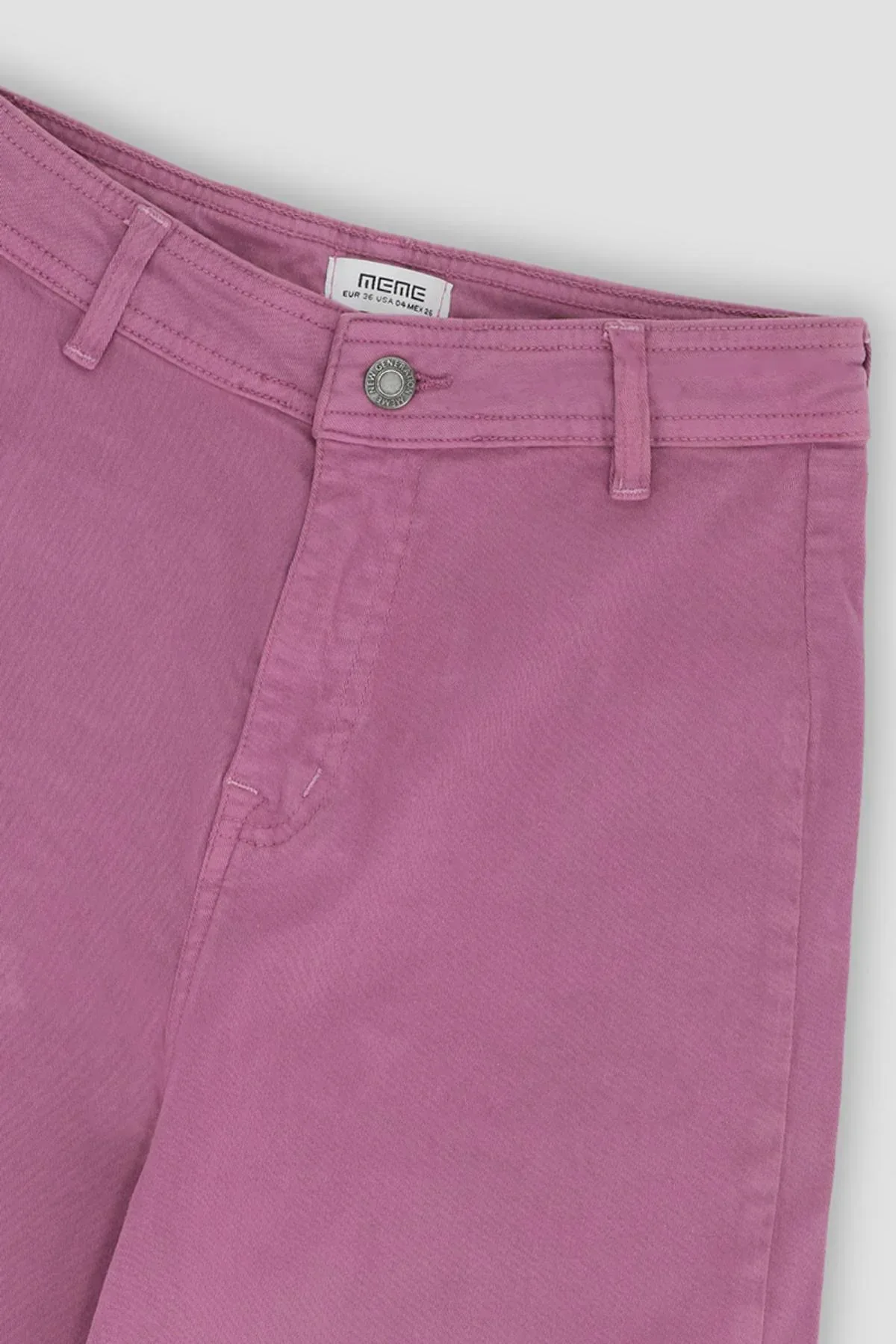 WIDE LEG TROUSER FOR WOMEN - Image 3
