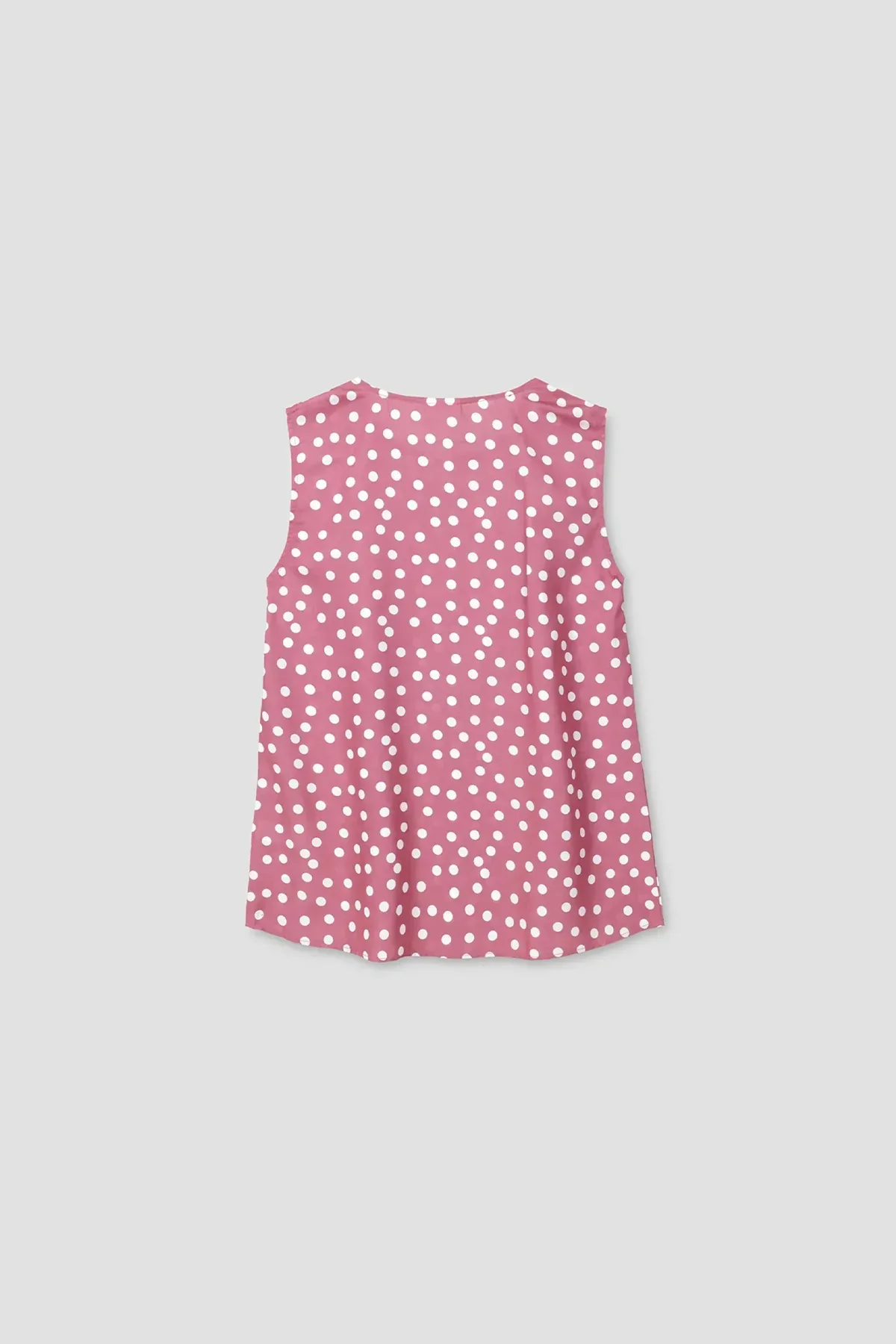 POLKA DOT SHIRT FOR WOMEN - Image 5