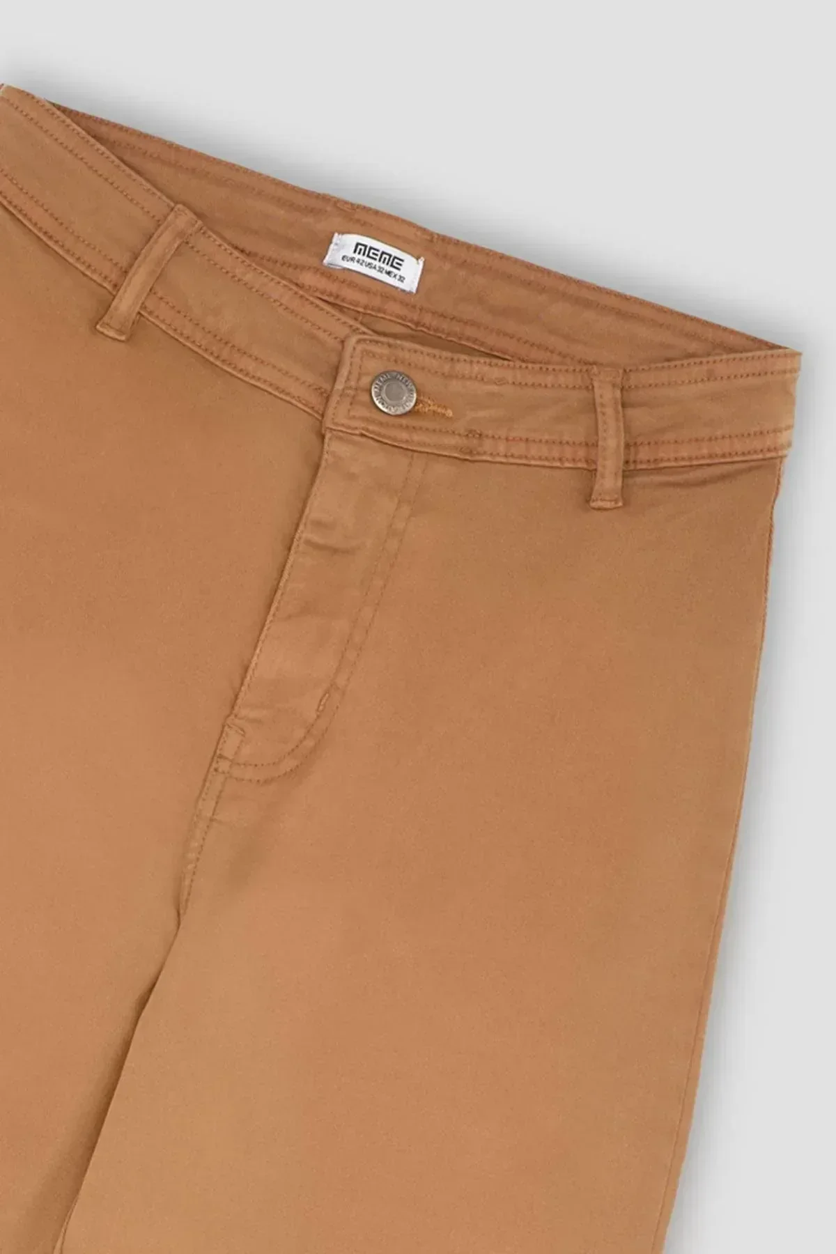 WIDE LEG TROUSER FOR WOMEN - Image 2