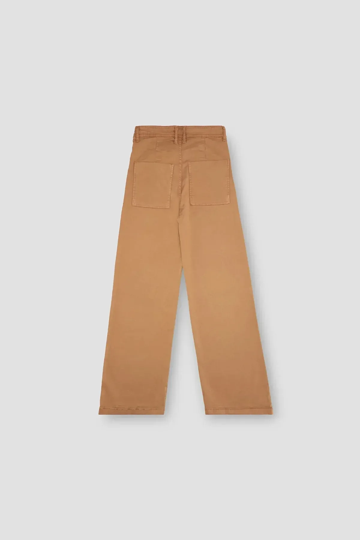 WIDE LEG TROUSER FOR WOMEN - Image 3