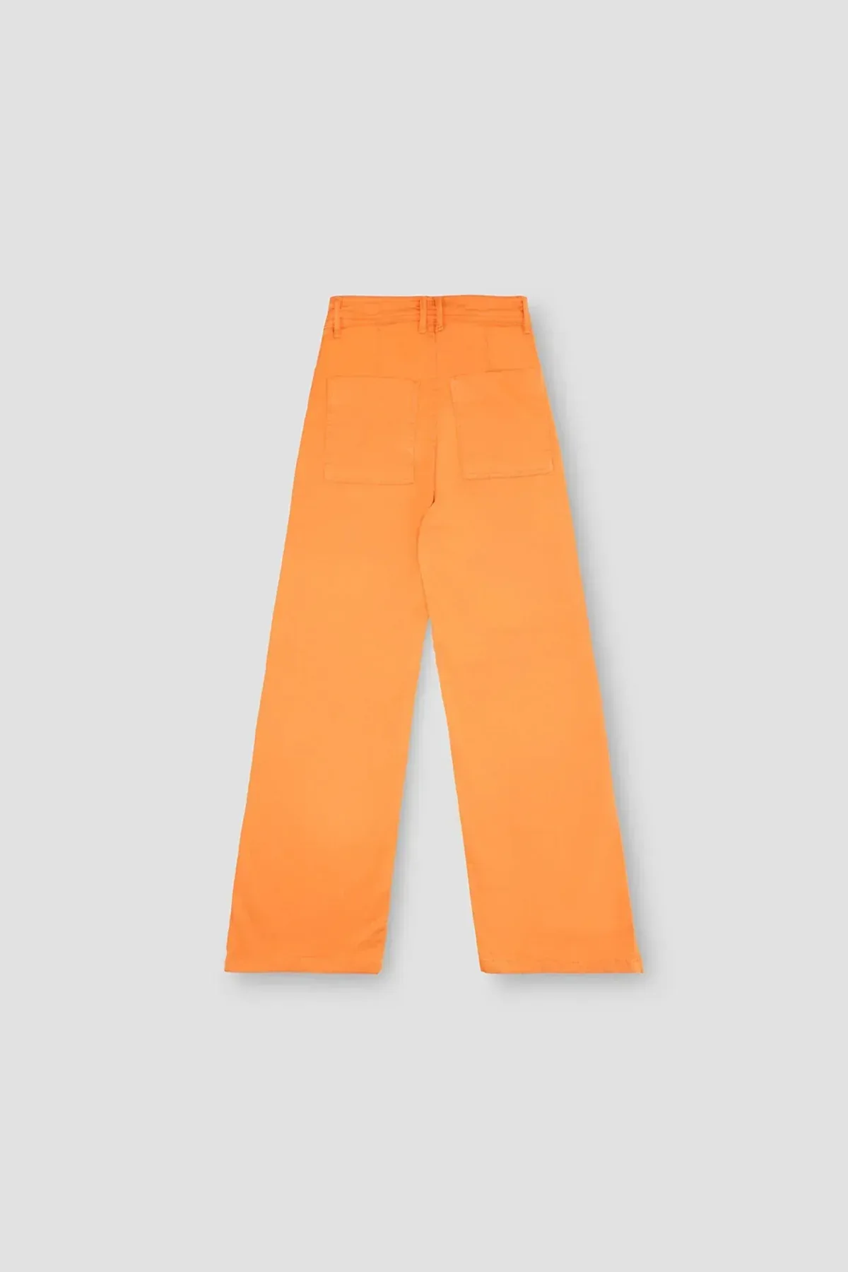 WIDE LEG TROUSER FOR WOMEN - Image 4