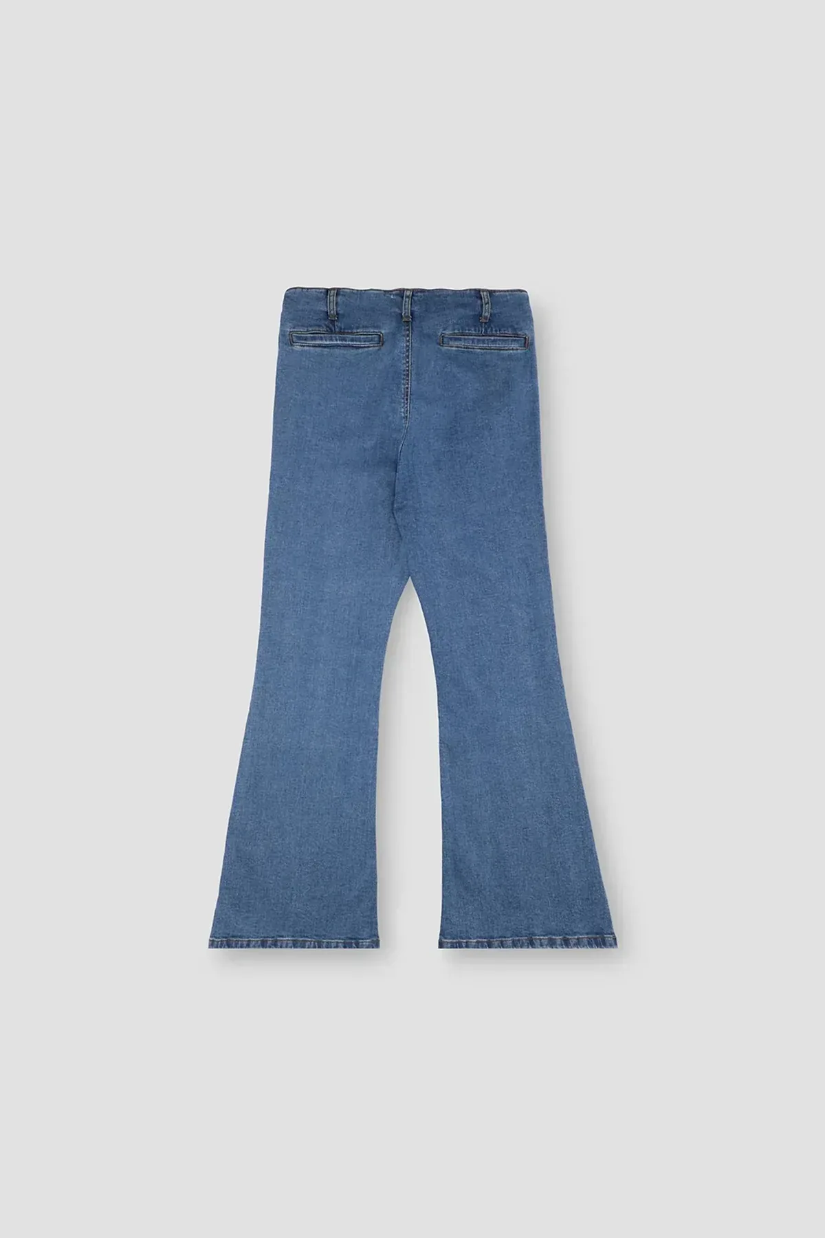WIDE LEG JEANS FOR WOMEN - Image 3
