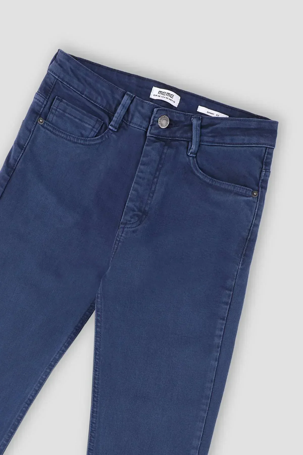 SKINNY FIT JEANS FOR WOMEN - Image 2