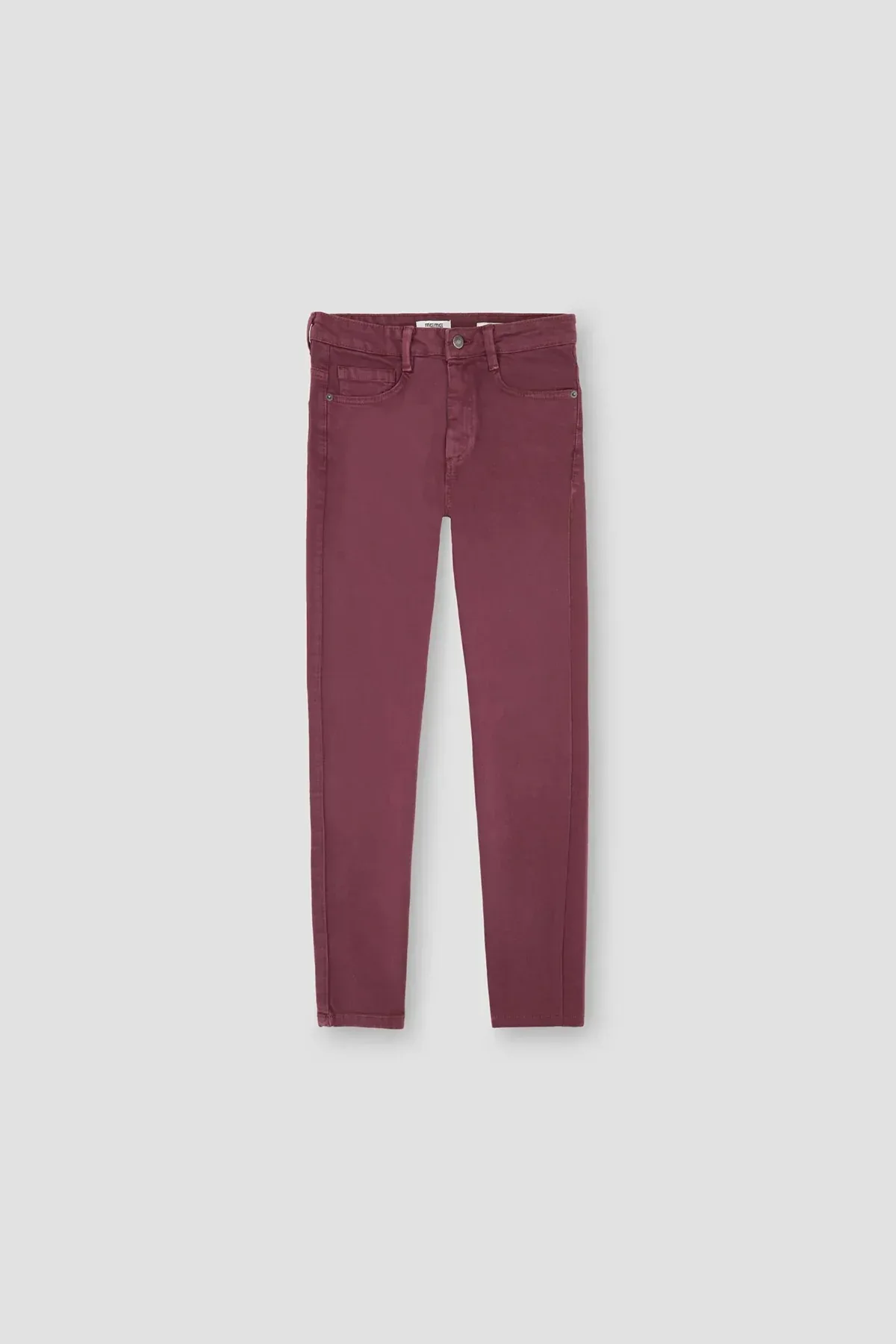 SKINNY FIT JEANS FOR WOMEN - Image 3