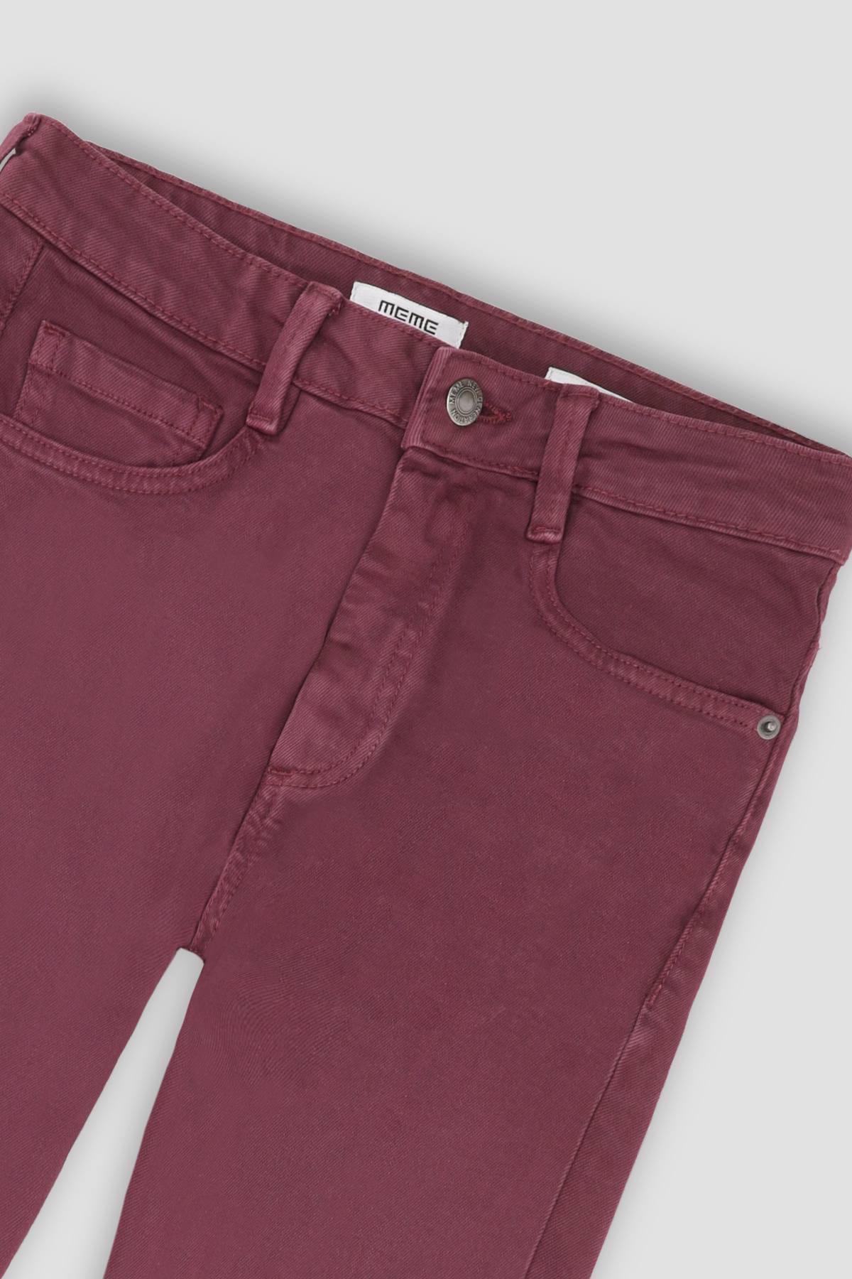 SKINNY FIT JEANS FOR WOMEN - Image 4