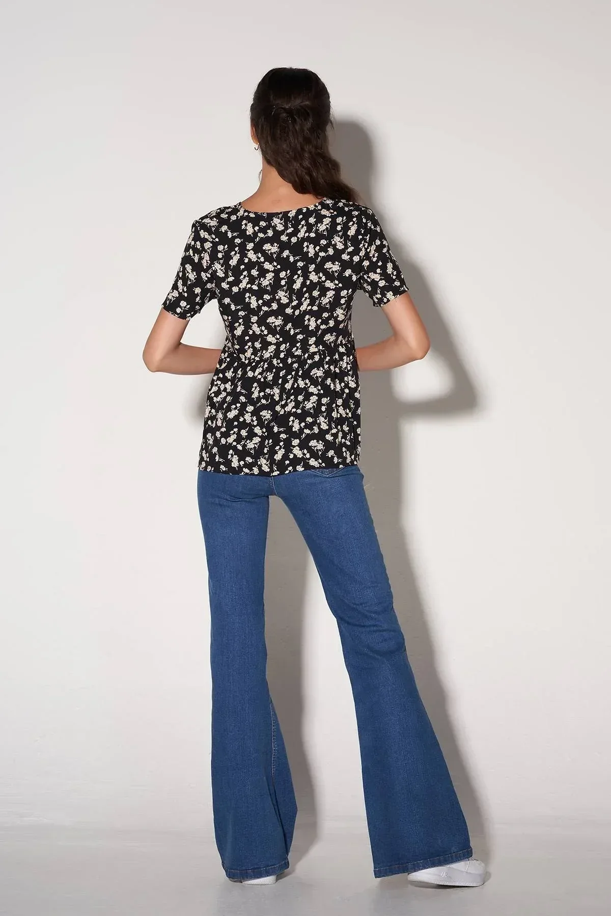 PRINTED SHIRT FOR WOMEN - Image 4