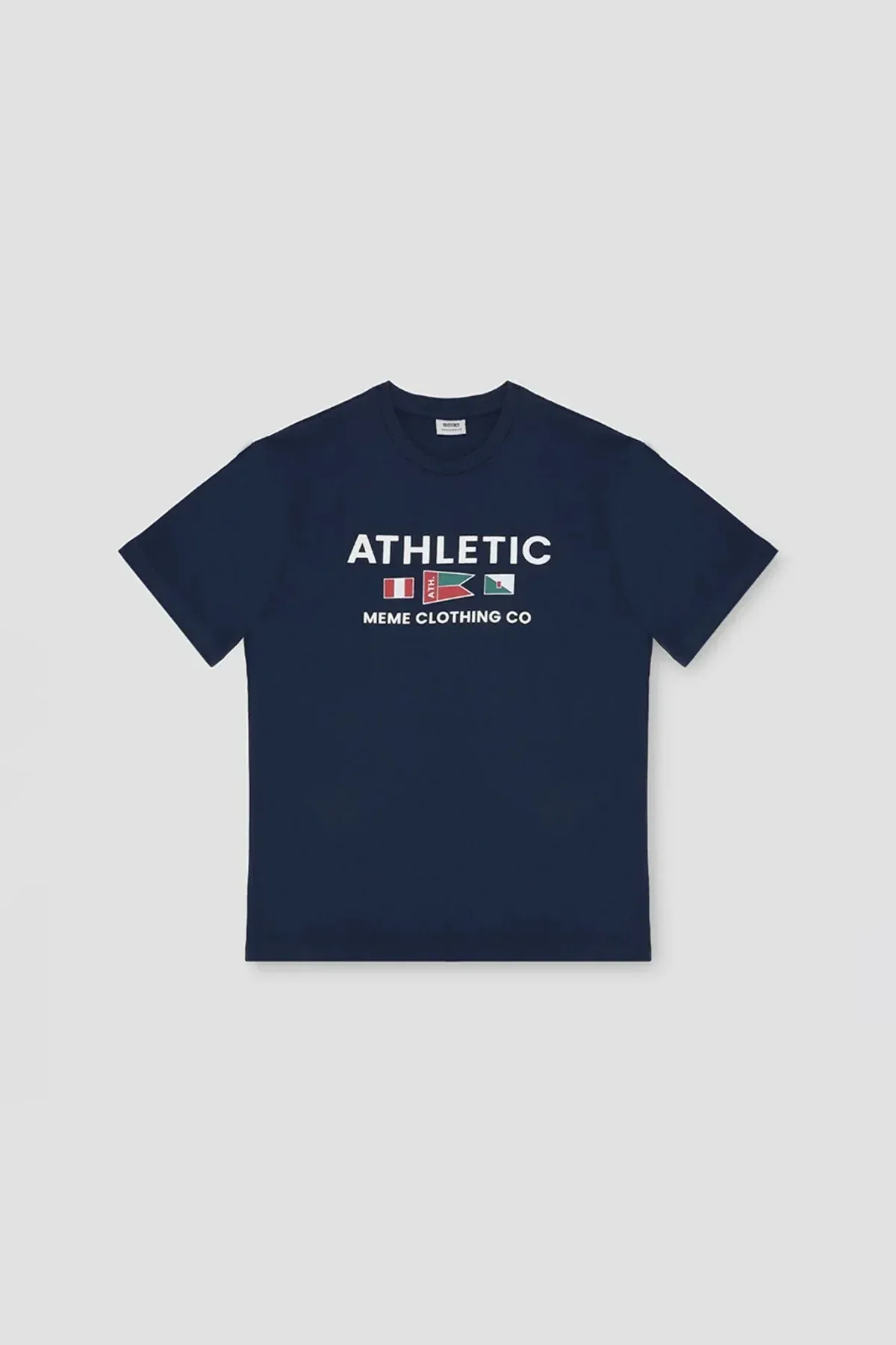 PRINTED T-SHIRT FOR MEN