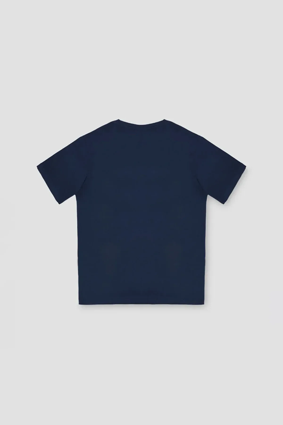 PRINTED T-SHIRT FOR MEN - Image 3
