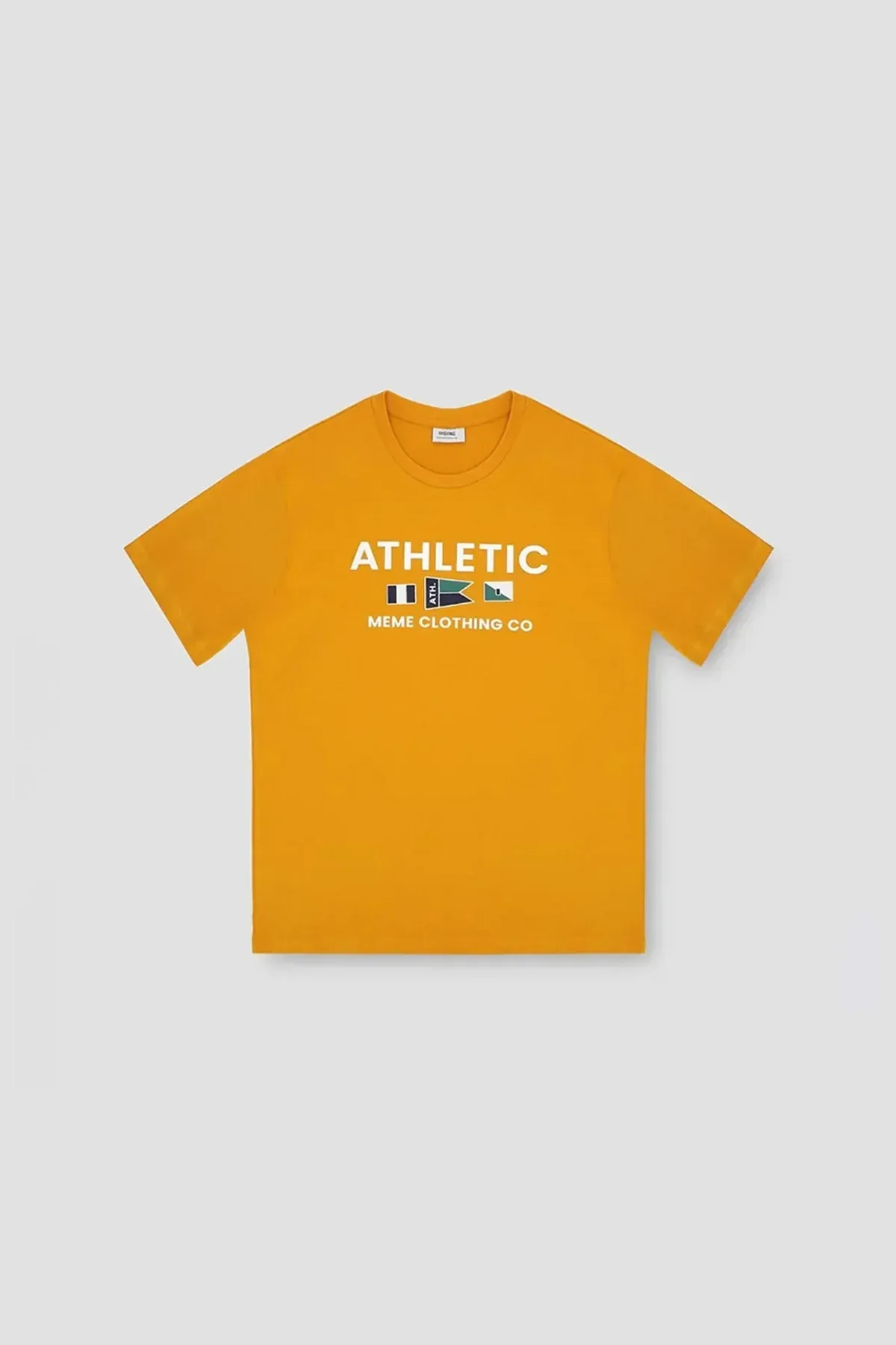 PRINTED T-SHIRT FOR MEN - Image 2