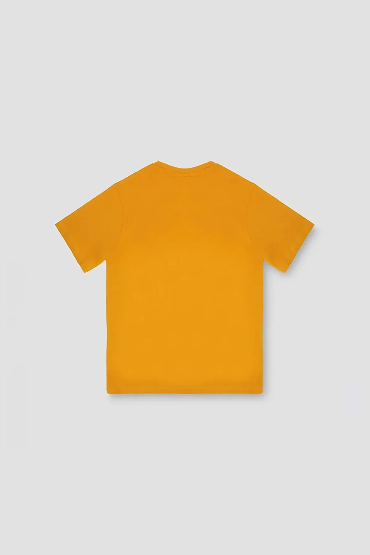 PRINTED T-SHIRT FOR MEN - Image 4