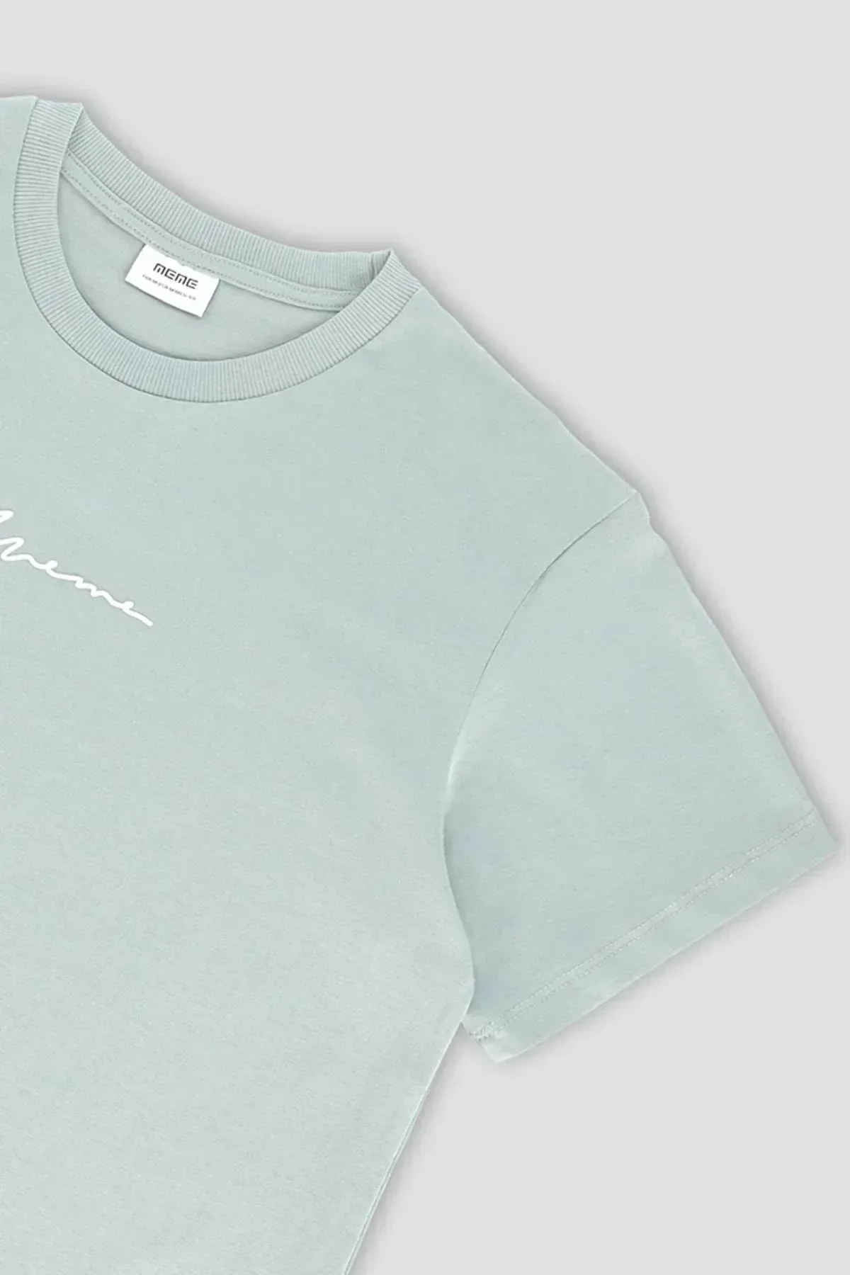 PRINTED T-SHIRT FOR MEN - Image 4
