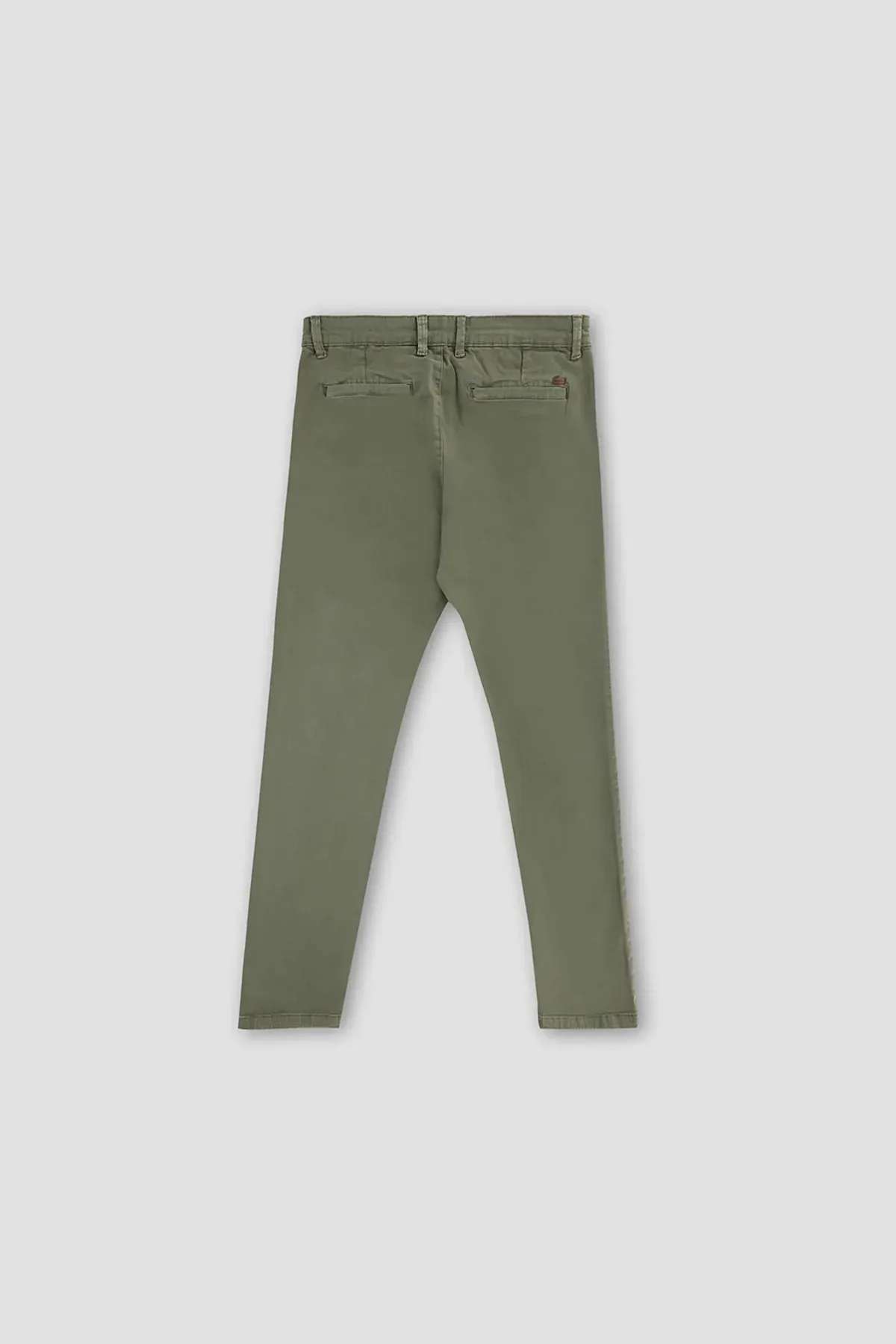 SLIM FIT CHINOS FOR MEN - Image 4