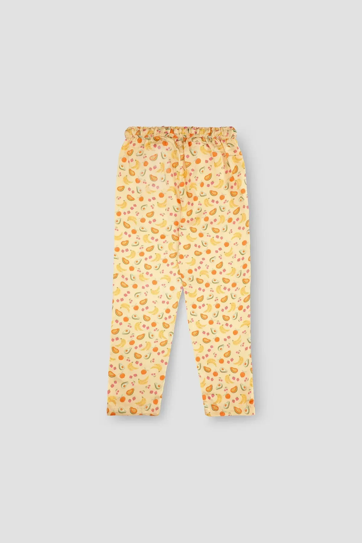 PRINTED TROUSER FOR WOMEN - Image 3