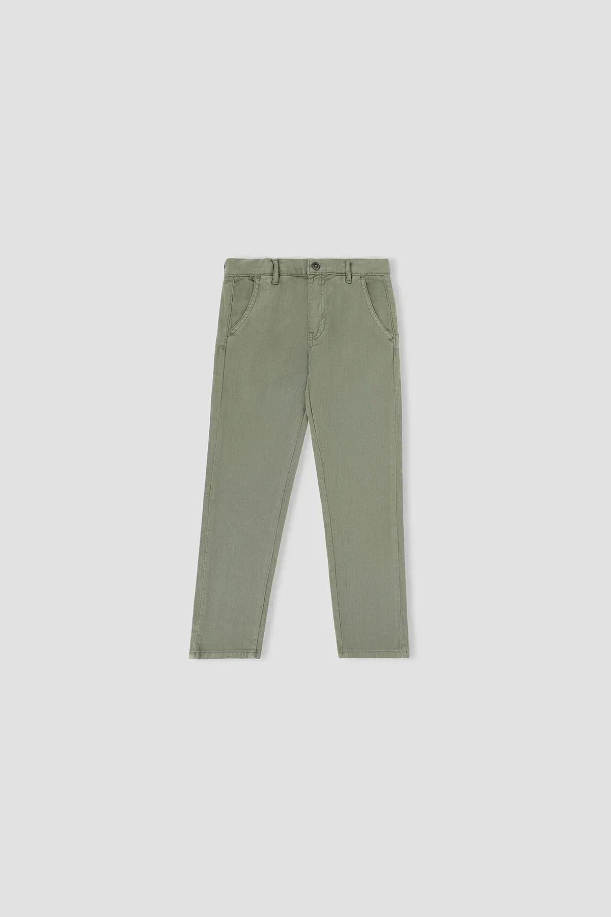 REGULAR FIT PANTS FOR BOYS