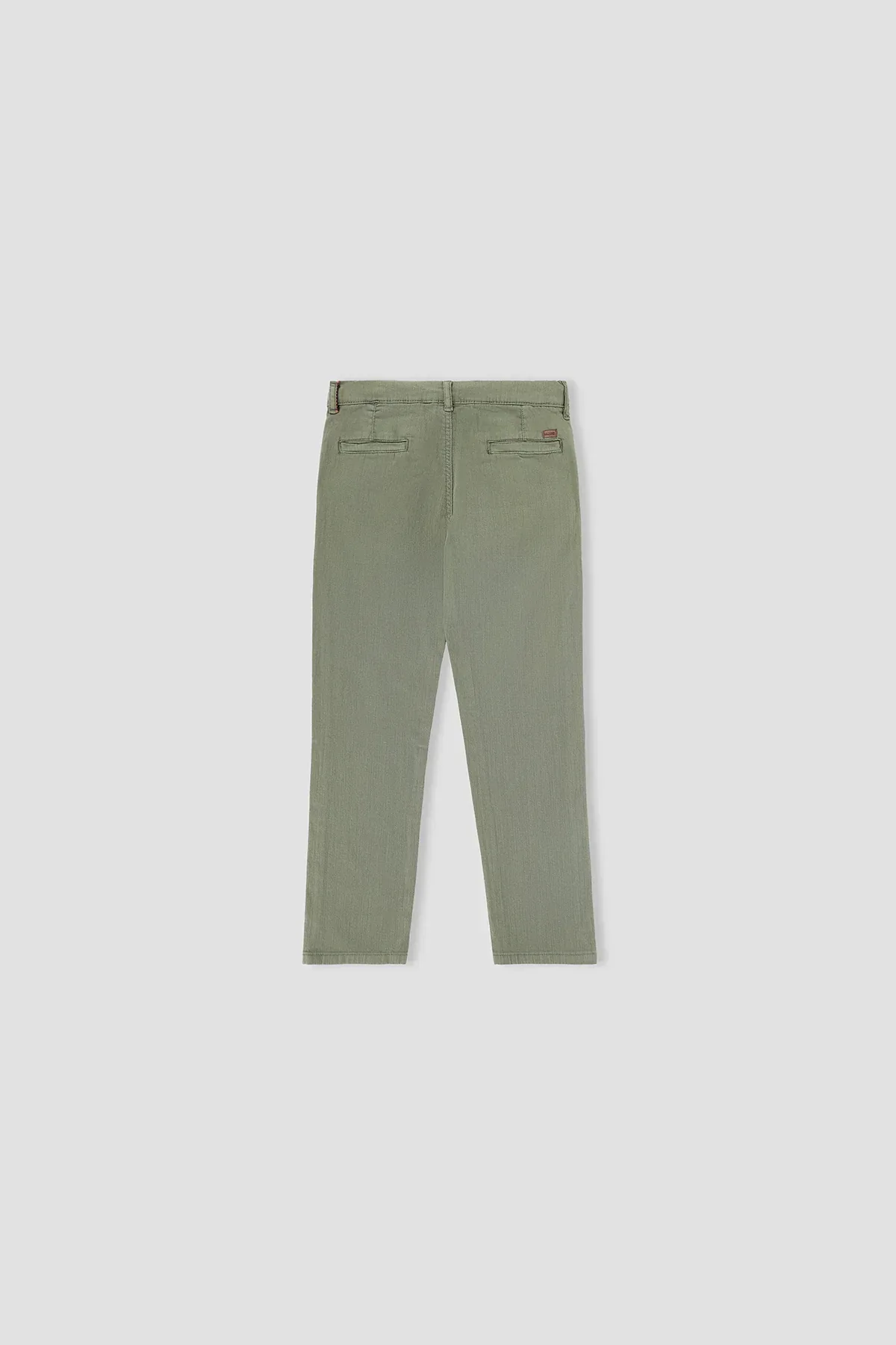 REGULAR FIT PANTS FOR BOYS - Image 3