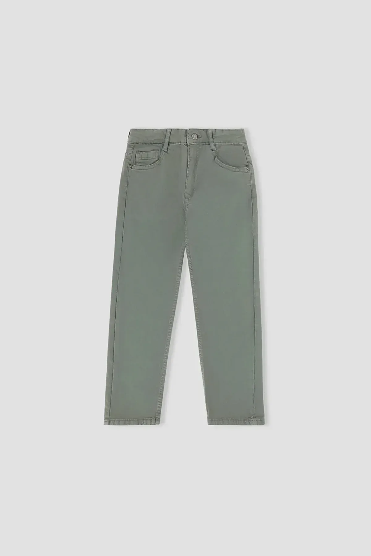 REGULAR FIT PANTS FOR BOYS