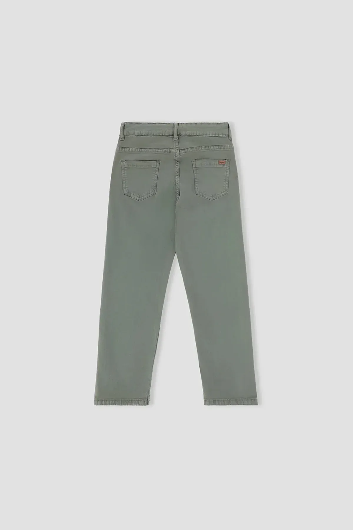 REGULAR FIT PANTS FOR BOYS - Image 3
