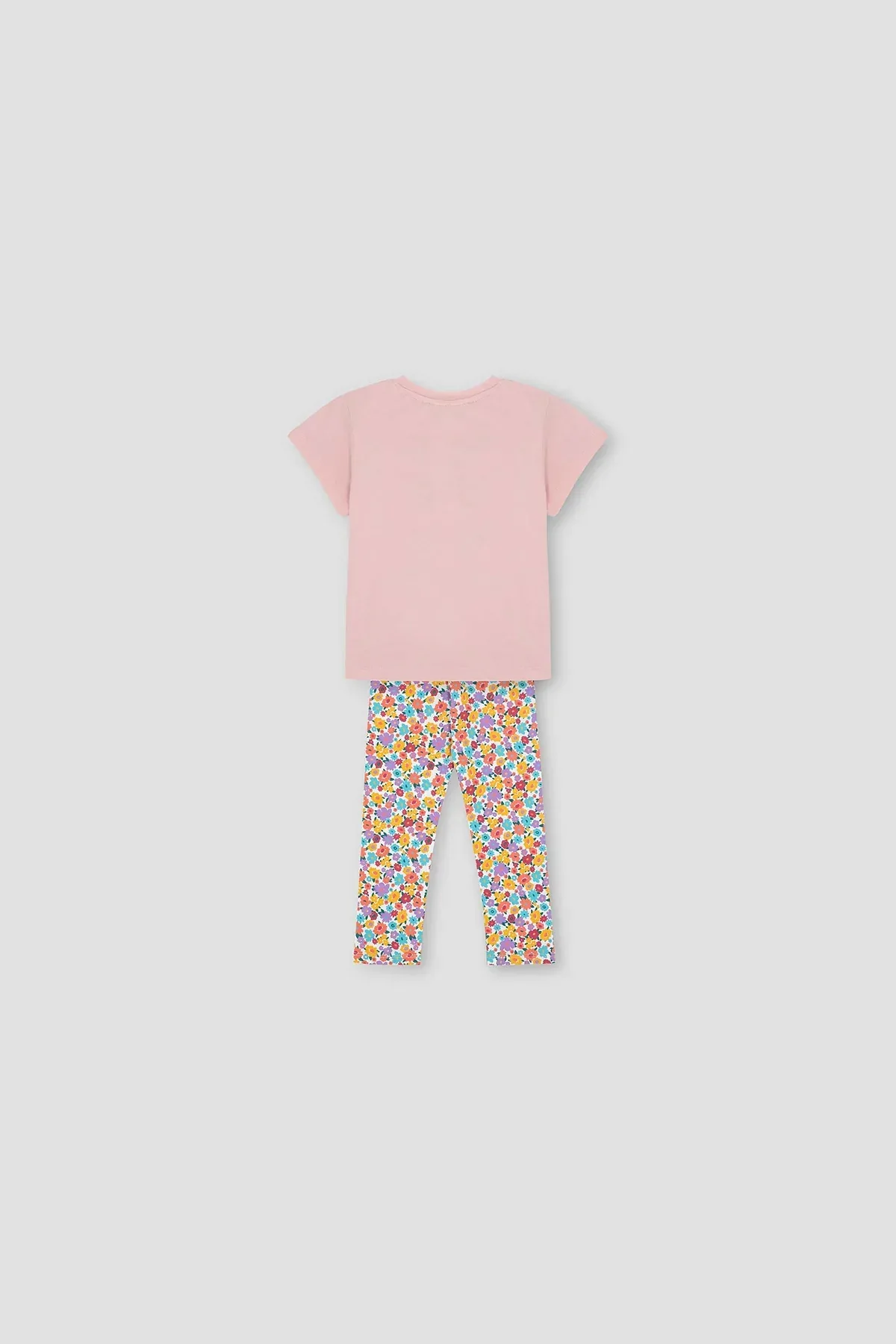 LOVE SET FOR BABY GIRLS - Image 2