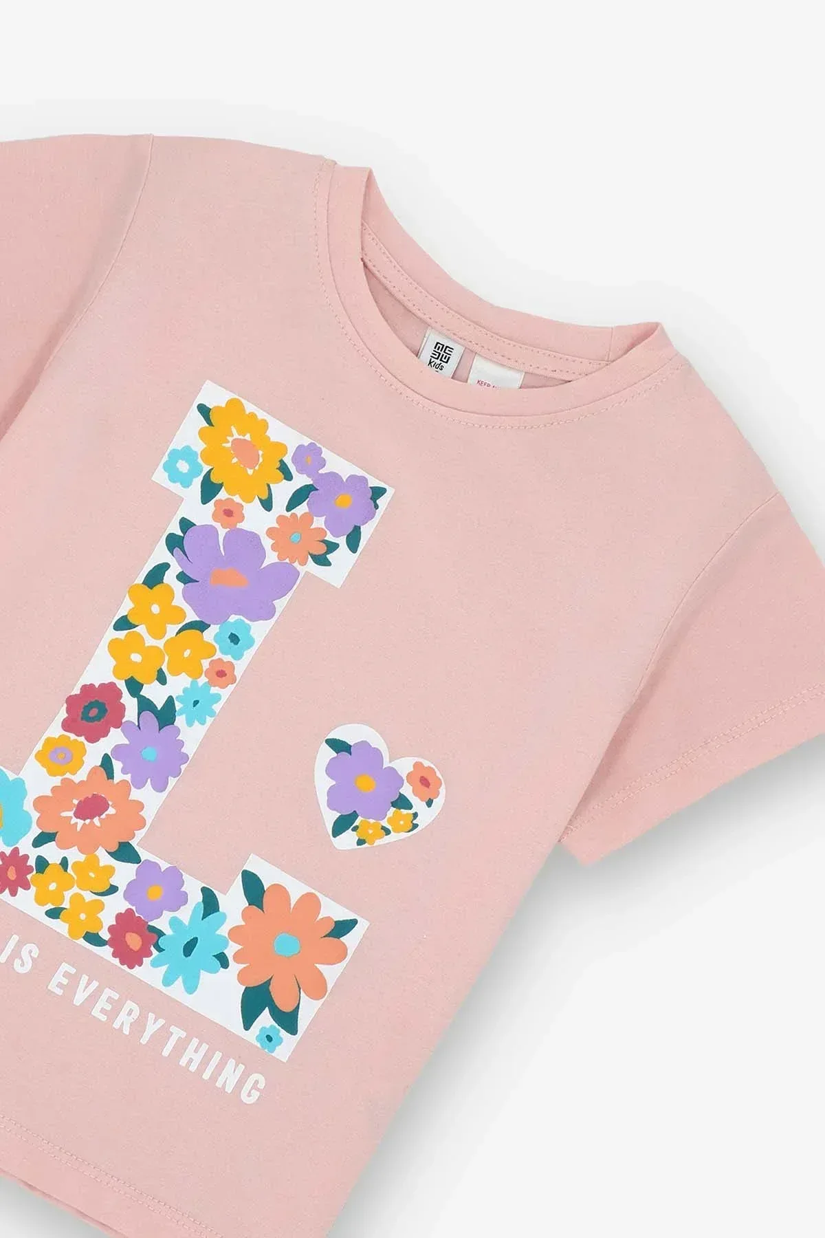 LOVE SET FOR BABY GIRLS - Image 4