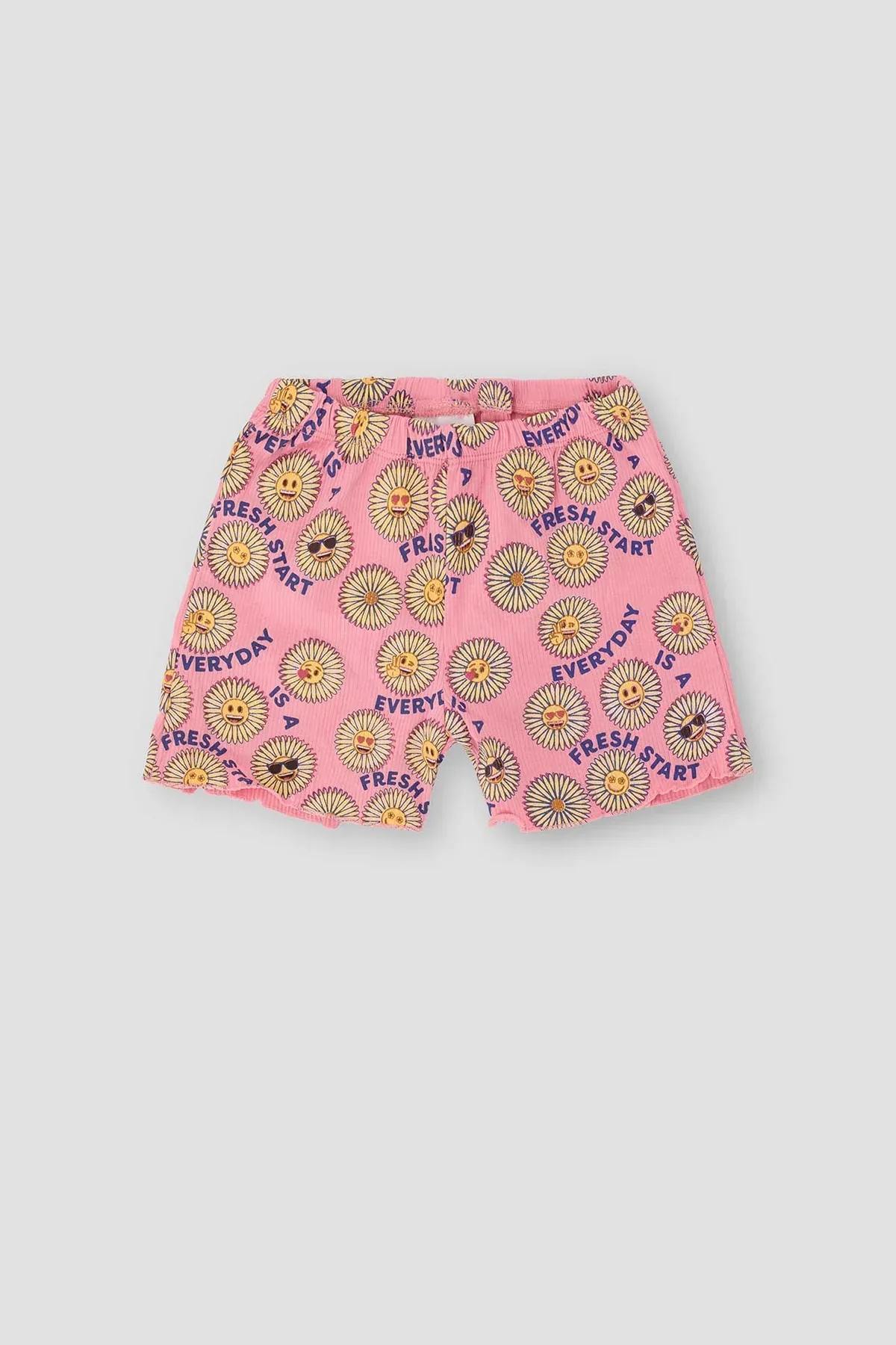 EMOJI TOP BOTTOM SET FOR GIRLS - Image 7