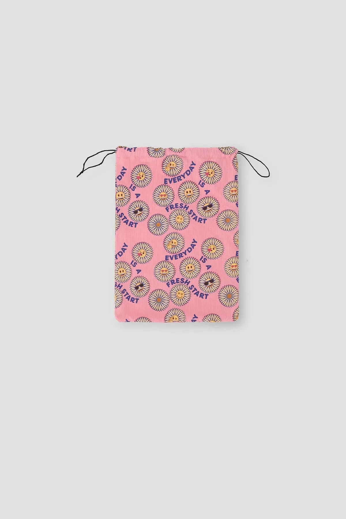 EMOJI TOP BOTTOM SET FOR GIRLS - Image 9