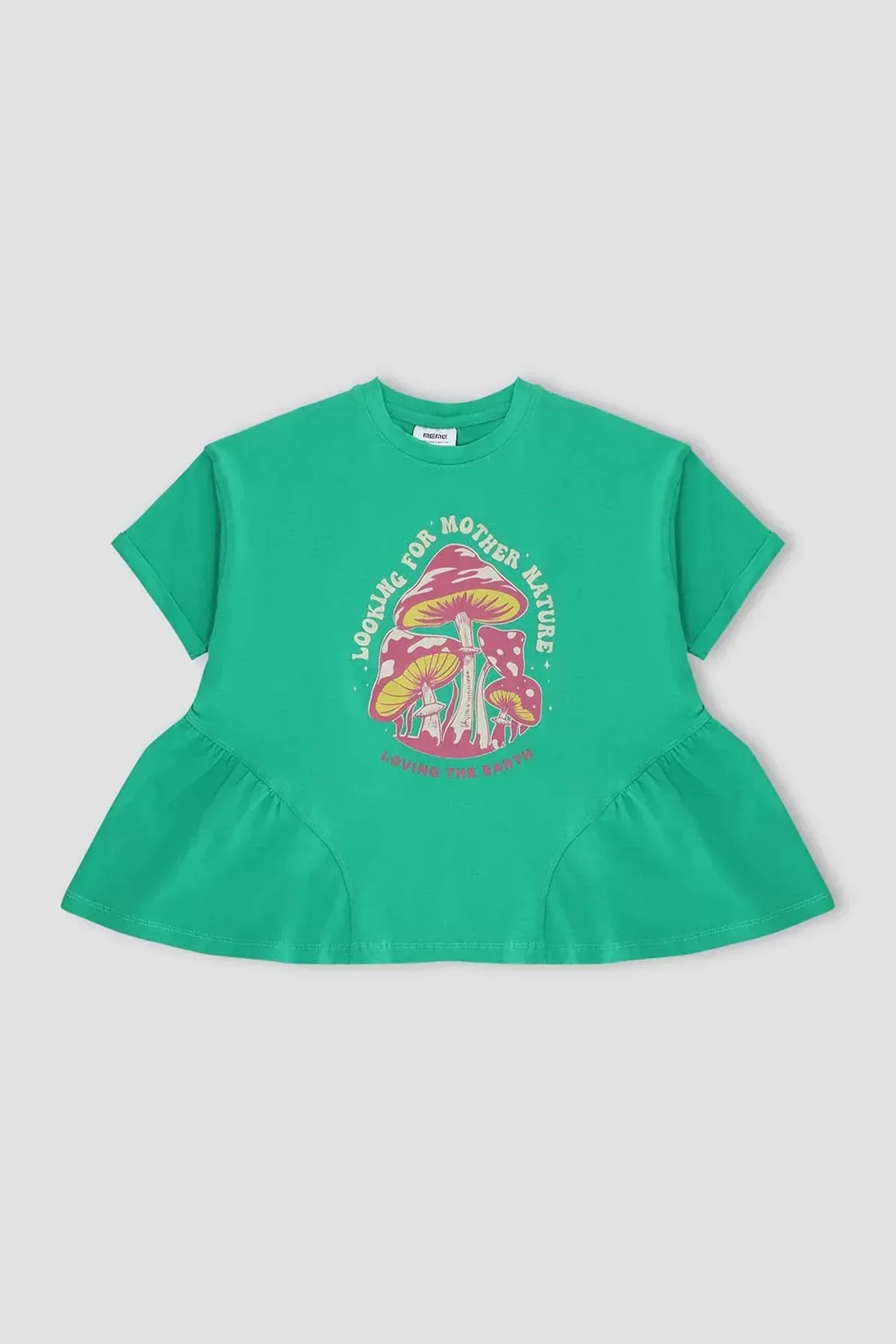 PRINTED T-SHIRT FOR WOMEN - Image 2