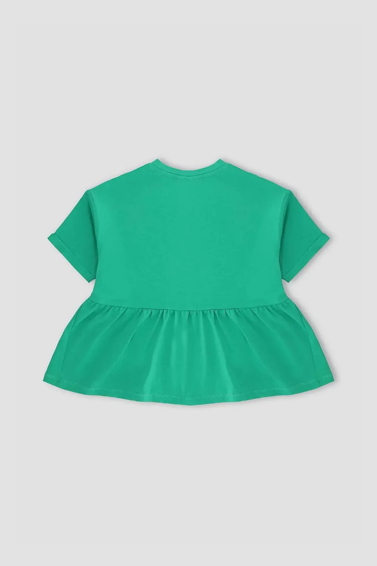 PRINTED T-SHIRT FOR WOMEN - Image 4