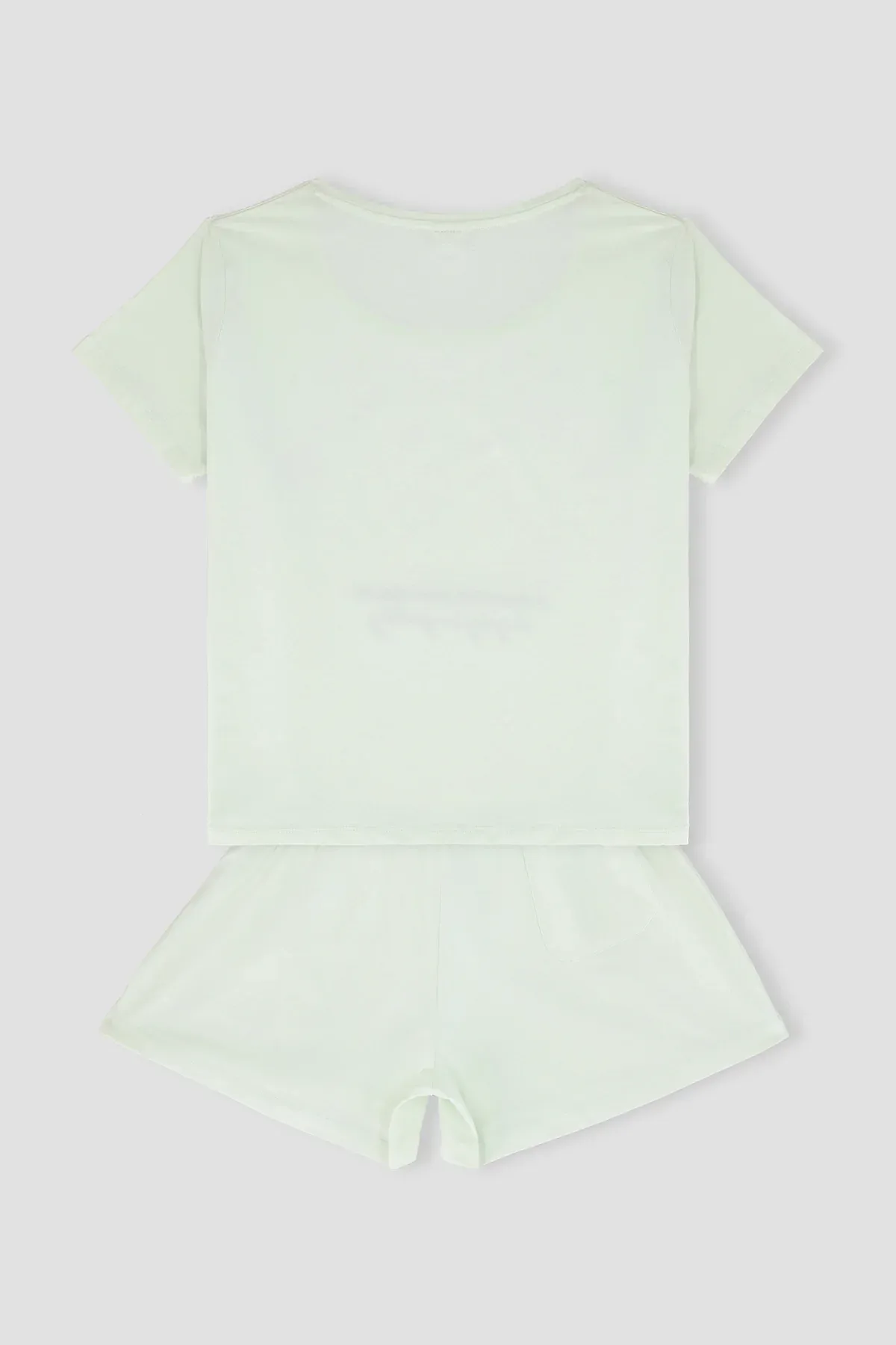 PERMENENT DAYDREAMER TRACK SUIT FOR WOMEN - BLUE - Image 2
