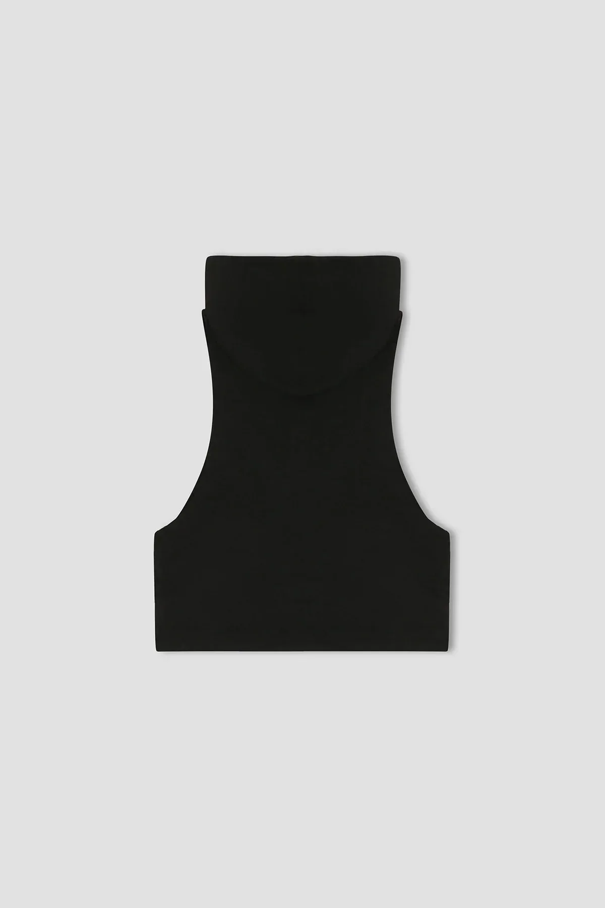 SLEEVELESS HOODIE FOR WOMEN - Image 3