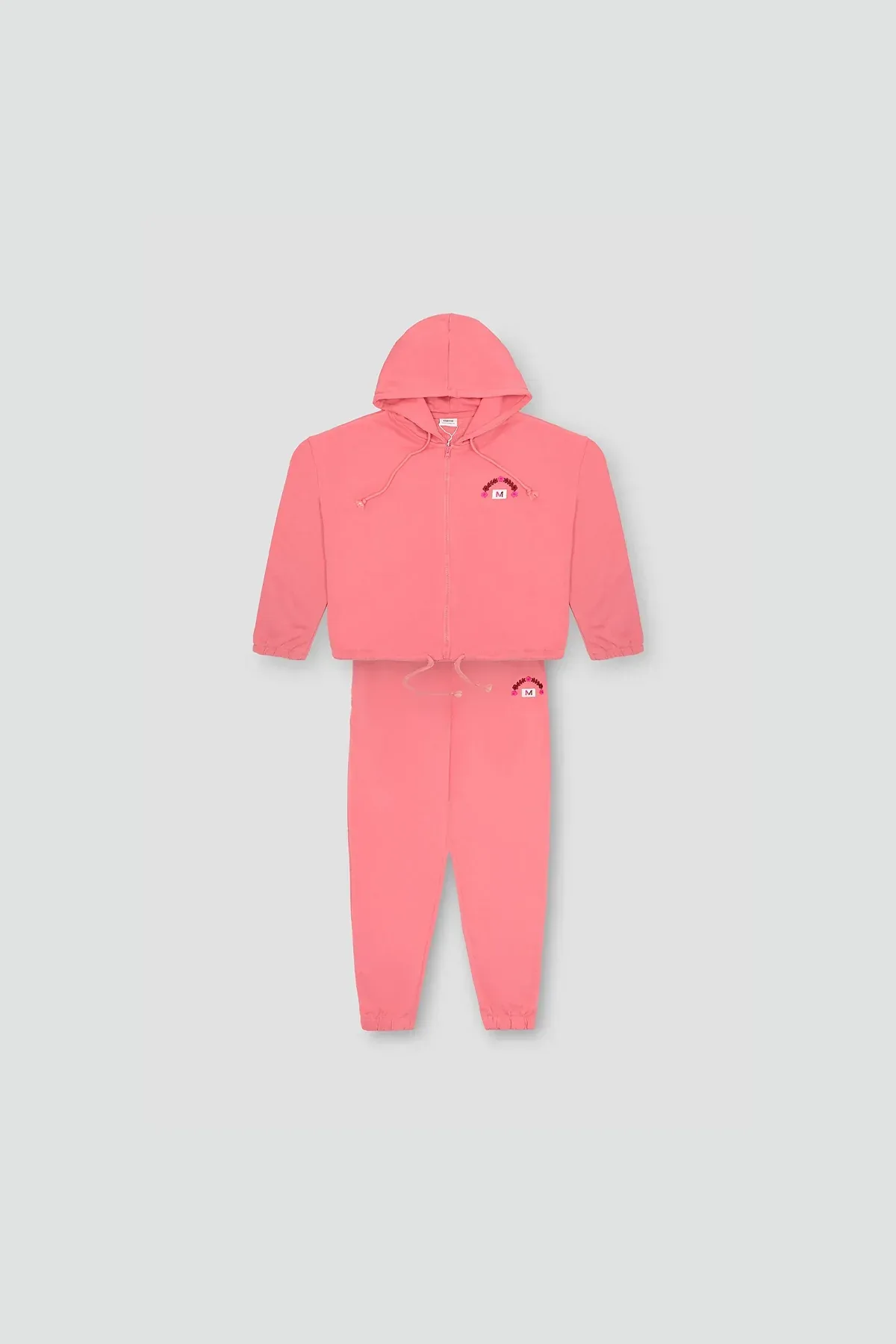 CO-ORD TRACKSUIT SET FOR WOMEN